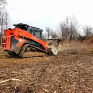 Forestry Mulching Services