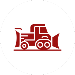 Snow Removal in Bloomington, IN