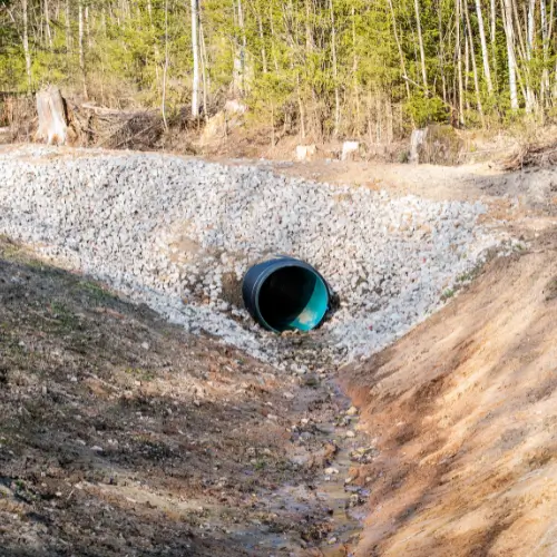 Culvert & Drainage