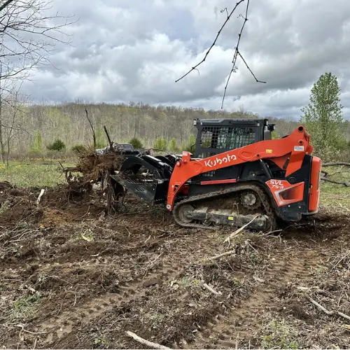 Land Clearing