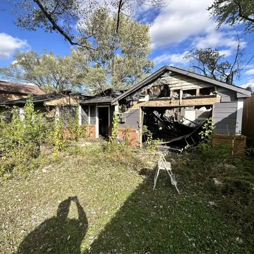 Trusted Demolition and Debris Improvements