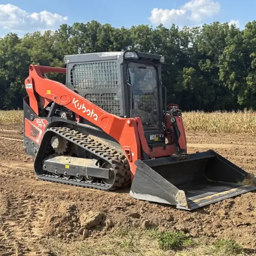 Excavation & Grading