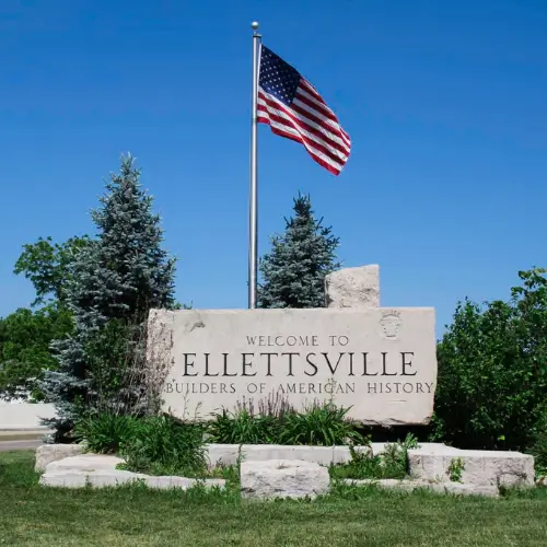 Excavation & Engineered Site Services in Ellettsville, IN